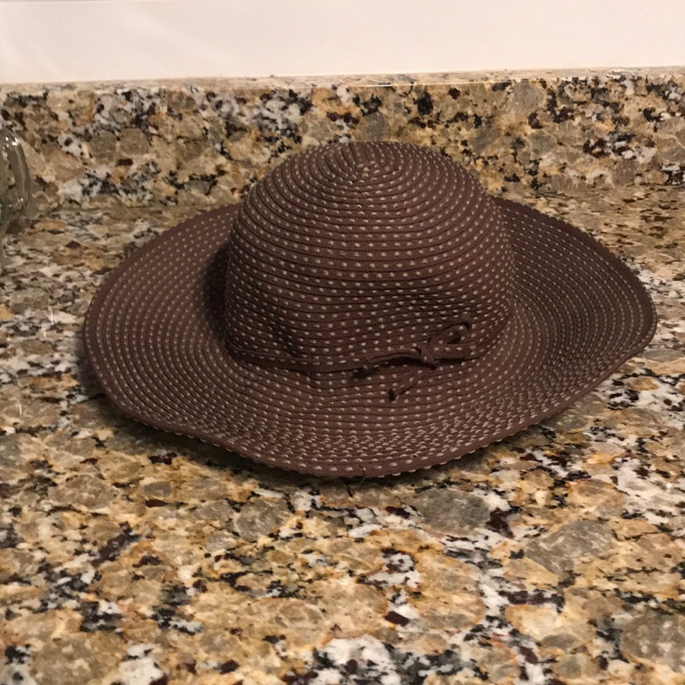 Sun hat